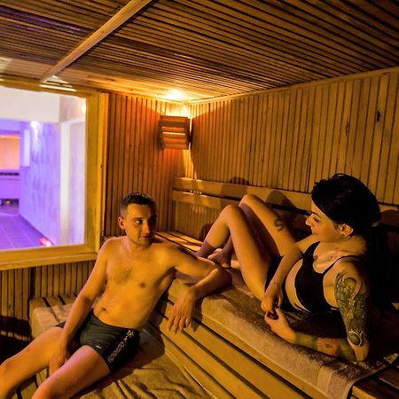 Syedra Princess Hotel Махмутлар Екстер'єр фото