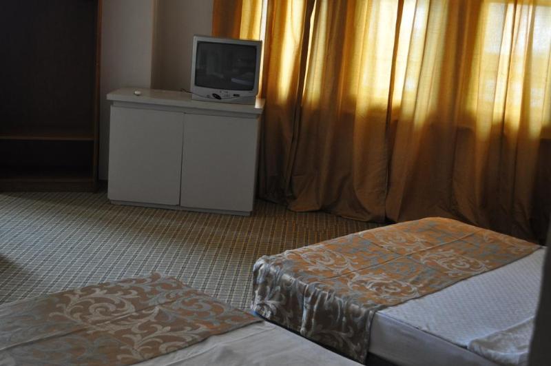 Syedra Princess Hotel Махмутлар Екстер'єр фото