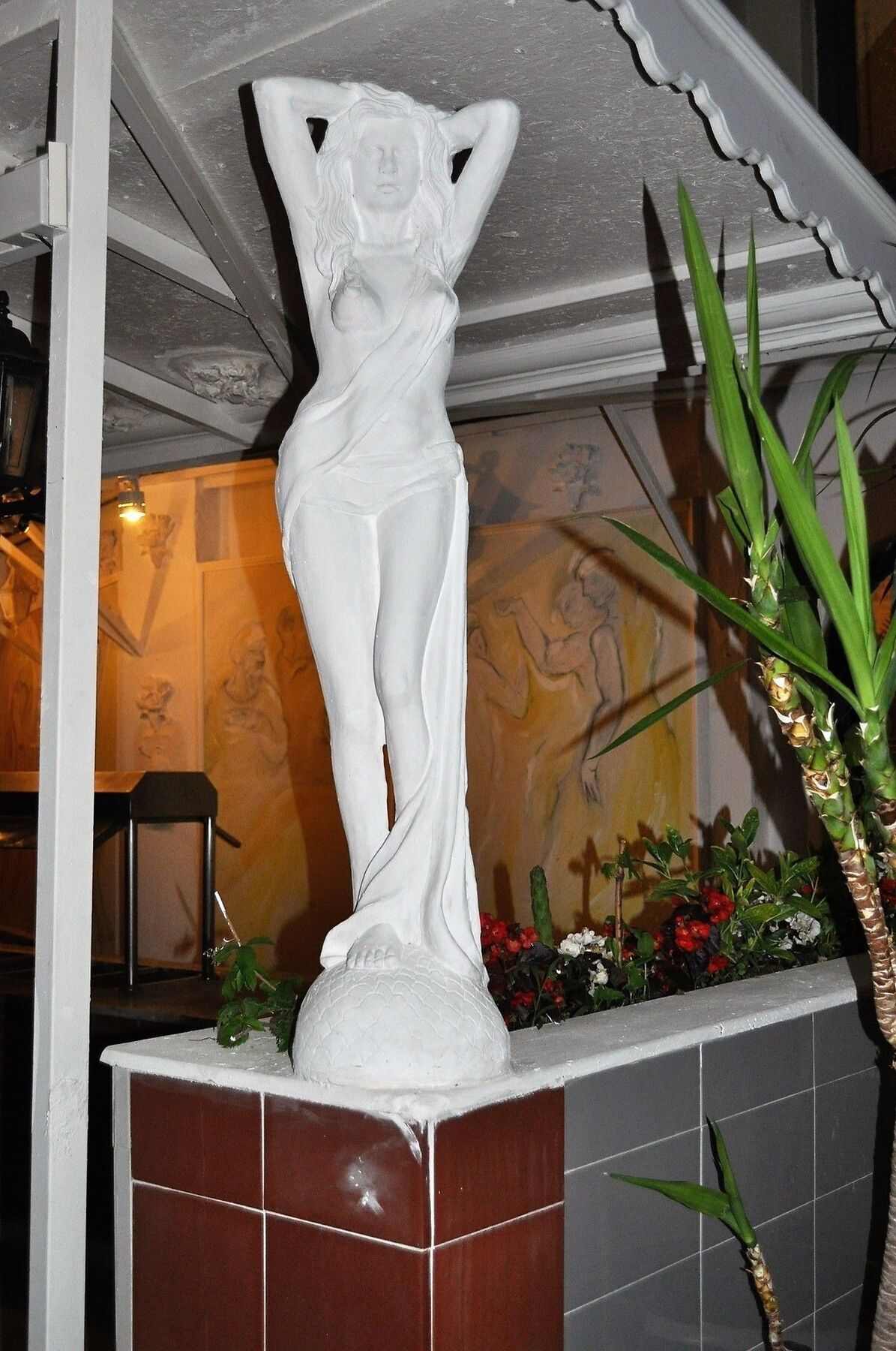 Syedra Princess Hotel Махмутлар Екстер'єр фото