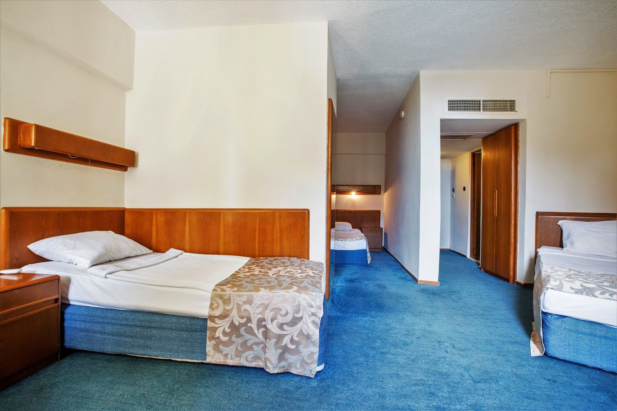 Syedra Princess Hotel Махмутлар Екстер'єр фото