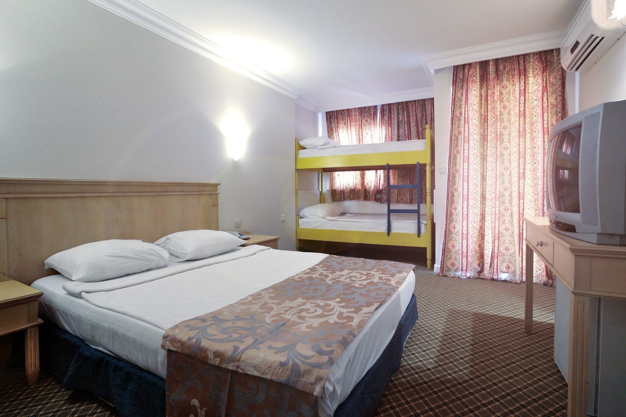 Syedra Princess Hotel Махмутлар Екстер'єр фото