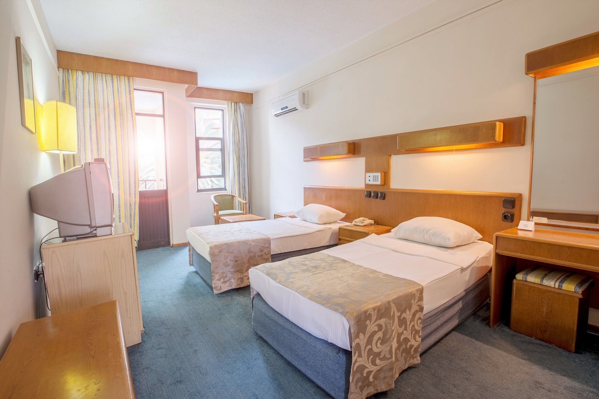 Syedra Princess Hotel Махмутлар Екстер'єр фото
